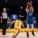 Image for article titled NBA Daily Fantasy: Steph Curry will save you on this limited game-night
